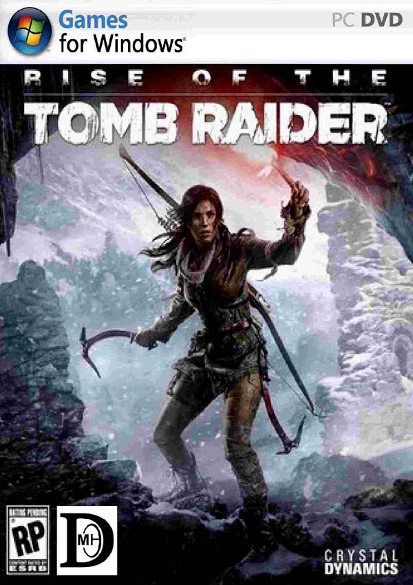 tomb raider pc iso